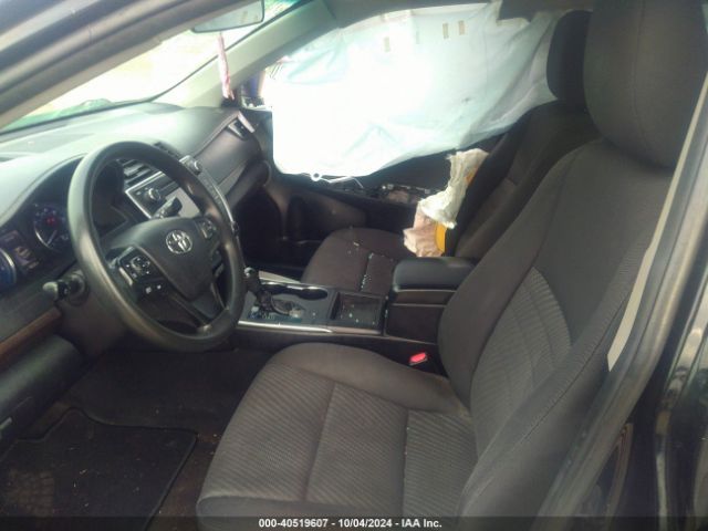 4T4BF1FK6GR537675 Toyota CAMRY LE