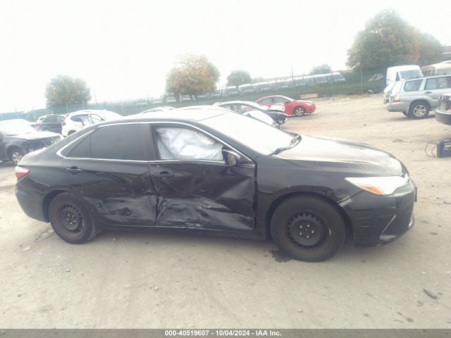 4T4BF1FK6GR537675 Toyota CAMRY LE