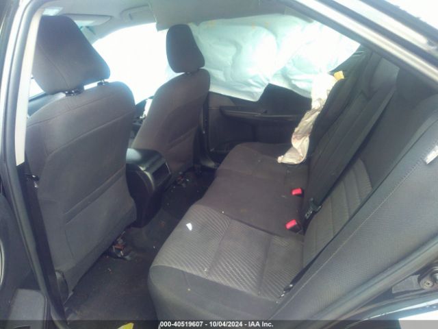 4T4BF1FK6GR537675 Toyota CAMRY LE