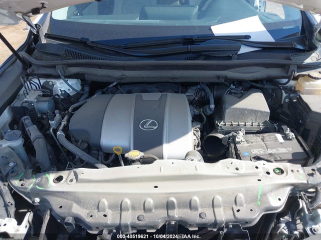 Lexus RX 350 2017 2T2BZMCA3HC070079 Image 10