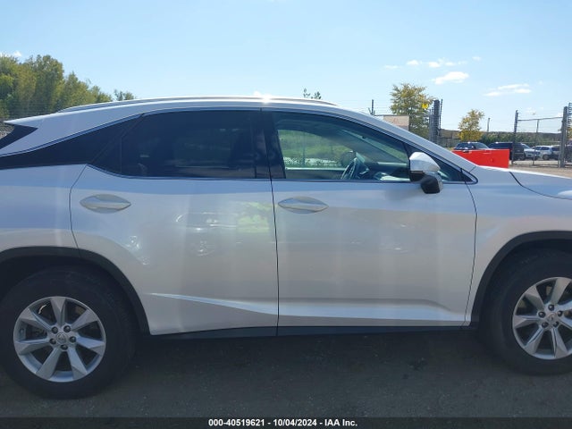 Lexus RX 350 2017 2T2BZMCA3HC070079 Image 13