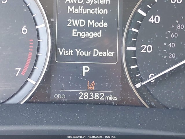 Lexus RX 350 2017 2T2BZMCA3HC070079 Image 15