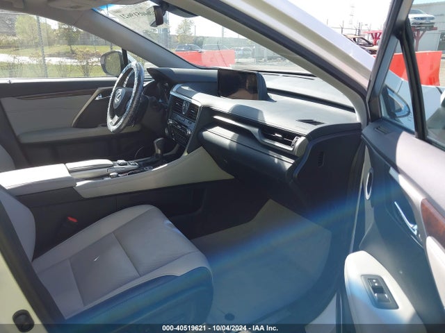 Lexus RX 350 2017 2T2BZMCA3HC070079 Image 5