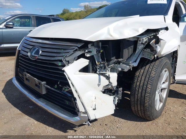 Lexus RX 350 2017 2T2BZMCA3HC070079 Image 6