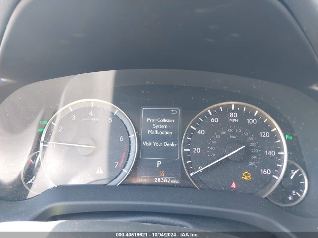 Lexus RX 350 2017 2T2BZMCA3HC070079 Image 7