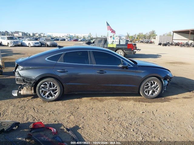 Hyundai SONATA SEL 2020 5NPEL4JA2LH010094 Image 14