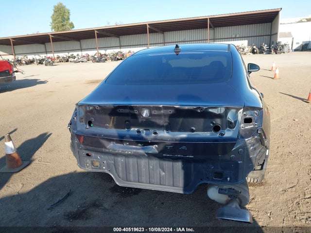Hyundai SONATA SEL 2020 5NPEL4JA2LH010094 Image 17