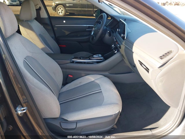 Hyundai SONATA SEL 2020 5NPEL4JA2LH010094 Image 5