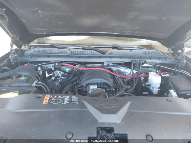 1GCVKNEC2HZ361396 Chevrolet Silverado 1500 Ls/wt