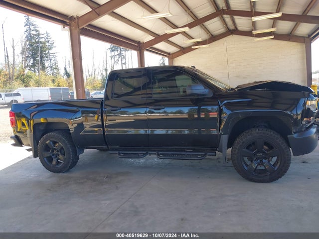 1GCVKNEC2HZ361396 Chevrolet Silverado 1500 Ls/wt