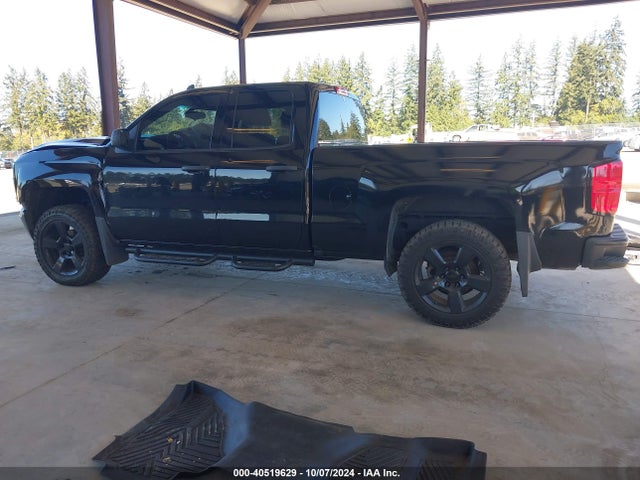 1GCVKNEC2HZ361396 Chevrolet Silverado 1500 Ls/wt