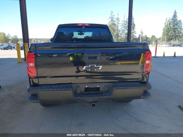1GCVKNEC2HZ361396 Chevrolet Silverado 1500 Ls/wt