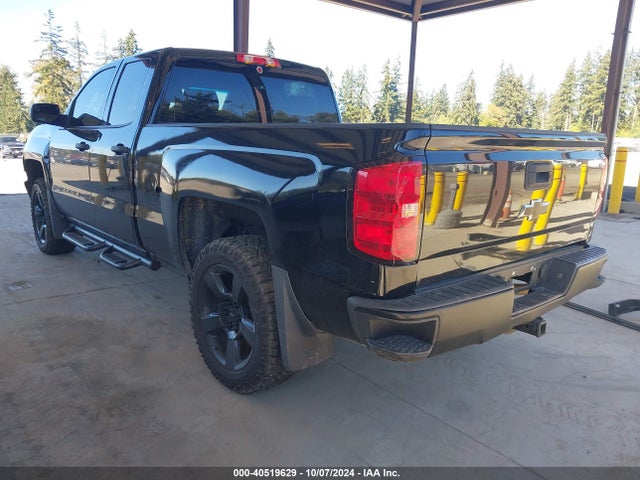 1GCVKNEC2HZ361396 Chevrolet Silverado 1500 Ls/wt