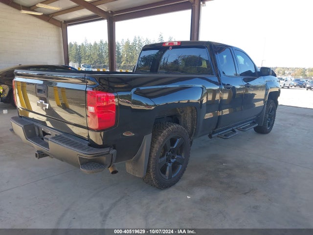 1GCVKNEC2HZ361396 Chevrolet Silverado 1500 Ls/wt