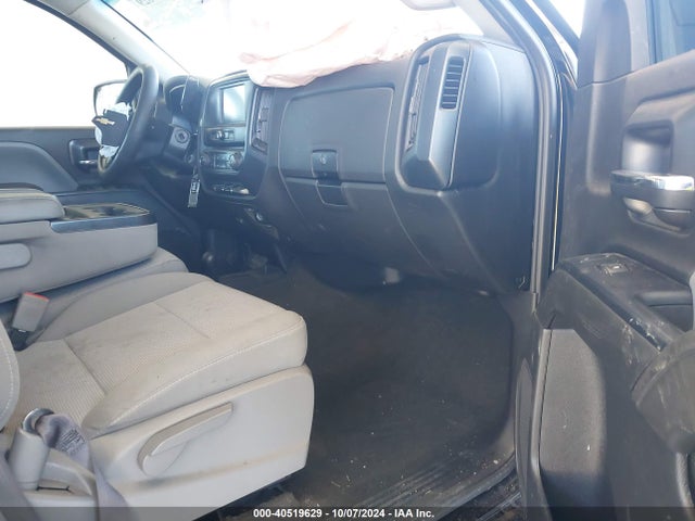1GCVKNEC2HZ361396 Chevrolet Silverado 1500 Ls/wt