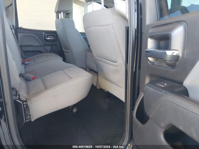 1GCVKNEC2HZ361396 Chevrolet Silverado 1500 Ls/wt