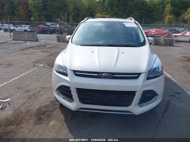 Ford Escape Titanium 2016 1FMCU9J94GUB18084 Image 13
