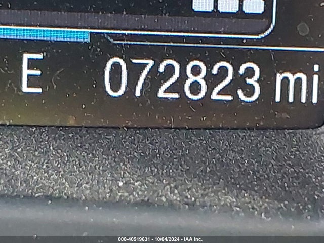 Ford Escape Titanium 2016 1FMCU9J94GUB18084 Image 16
