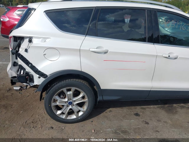Ford Escape Titanium 2016 1FMCU9J94GUB18084 Image 19