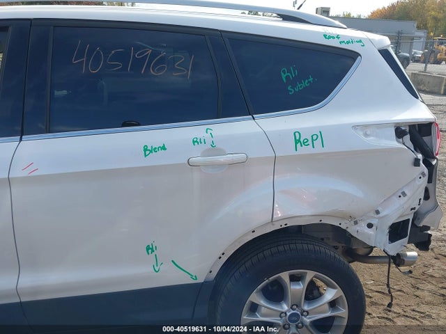 Ford Escape Titanium 2016 1FMCU9J94GUB18084 Image 6