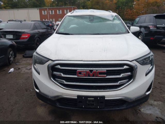3GKALVEV3LL116821 GMC Terrain Awd Slt