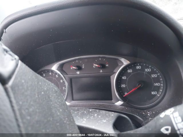 3GKALVEV3LL116821 GMC Terrain Awd Slt