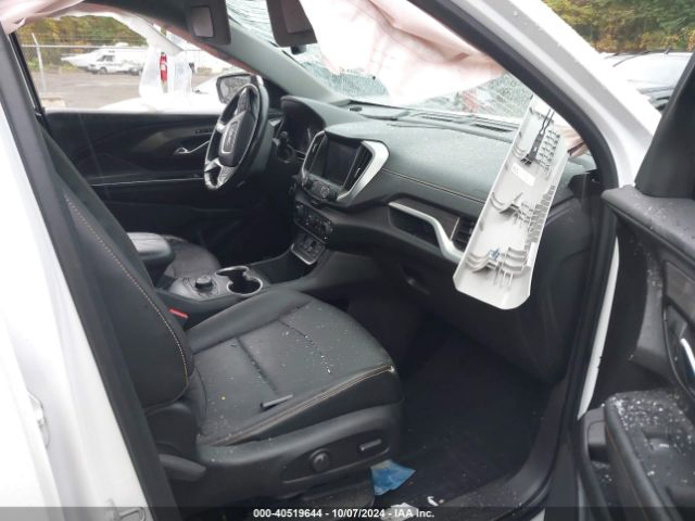 3GKALVEV3LL116821 GMC Terrain Awd Slt