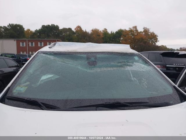 3GKALVEV3LL116821 GMC Terrain Awd Slt