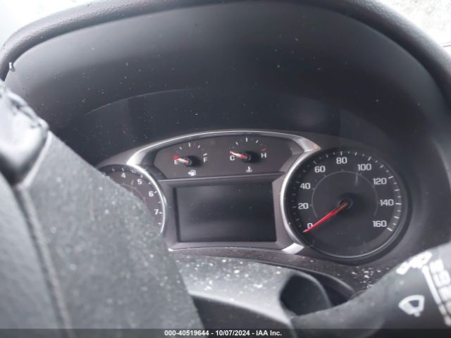 3GKALVEV3LL116821 GMC Terrain Awd Slt