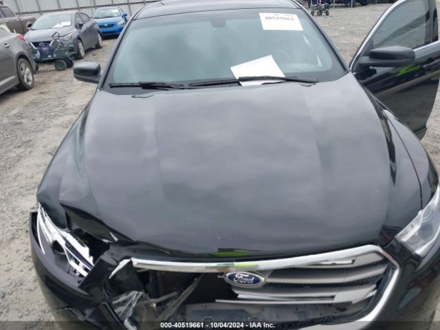 1FAHP2E88EG120917 Ford TAURUS SEL