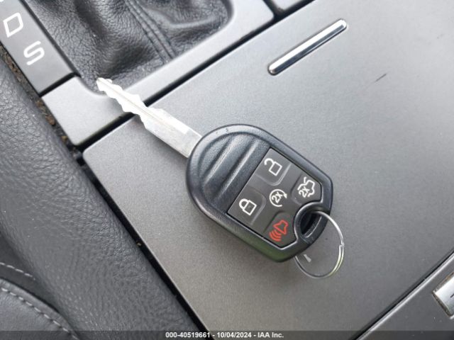 1FAHP2E88EG120917 Ford TAURUS SEL