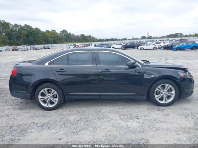 1FAHP2E88EG120917 Ford TAURUS SEL