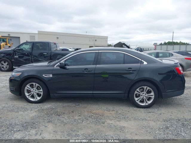 1FAHP2E88EG120917 Ford TAURUS SEL