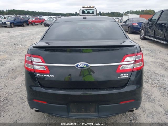 1FAHP2E88EG120917 Ford TAURUS SEL