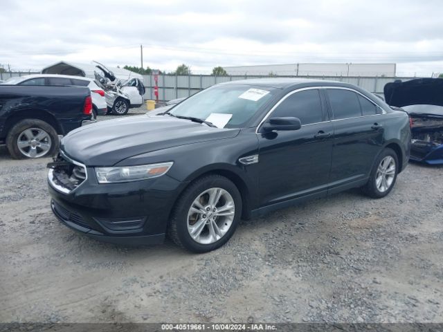 1FAHP2E88EG120917 Ford TAURUS SEL