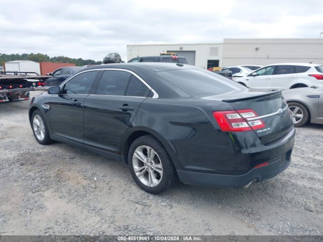 1FAHP2E88EG120917 Ford TAURUS SEL