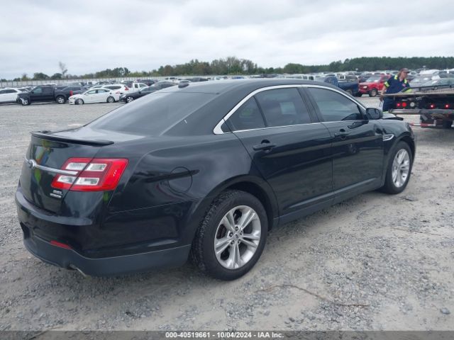 1FAHP2E88EG120917 Ford TAURUS SEL
