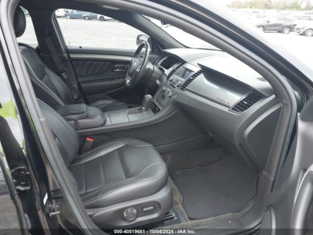 1FAHP2E88EG120917 Ford TAURUS SEL