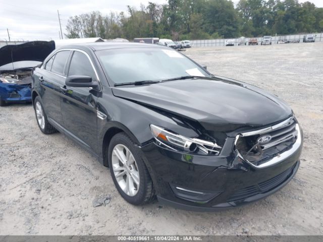 1FAHP2E88EG120917 Ford TAURUS SEL