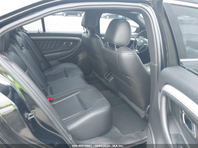 1FAHP2E88EG120917 Ford TAURUS SEL