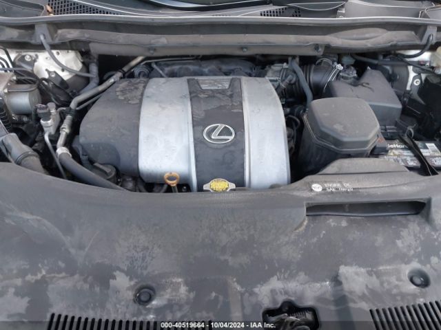 2T2ZZMCA7HC048682 Lexus RX 350