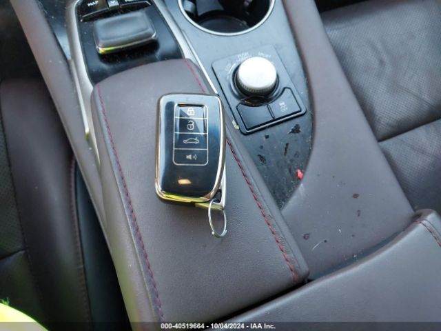 2T2ZZMCA7HC048682 Lexus RX 350