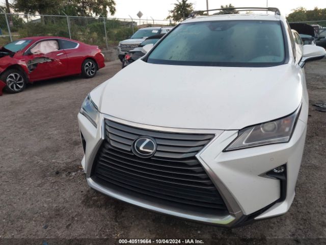 2T2ZZMCA7HC048682 Lexus RX 350
