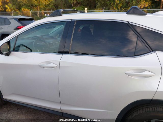 2T2ZZMCA7HC048682 Lexus RX 350