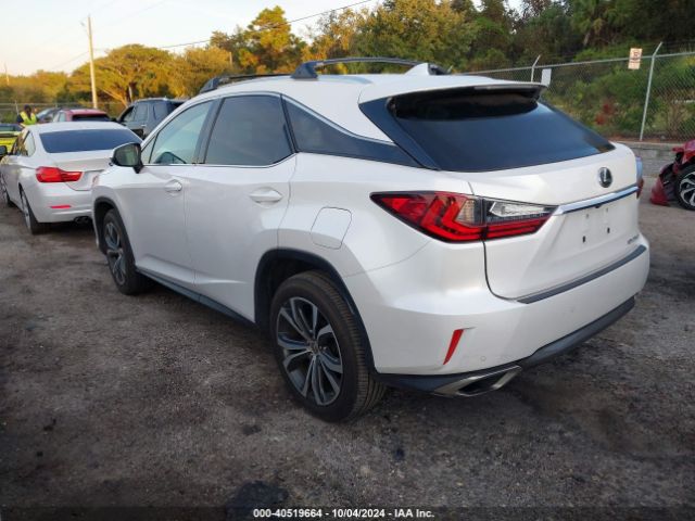 2T2ZZMCA7HC048682 Lexus RX 350
