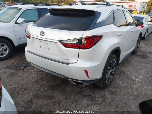 2T2ZZMCA7HC048682 Lexus RX 350