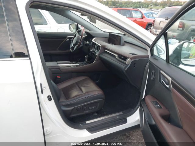 2T2ZZMCA7HC048682 Lexus RX 350