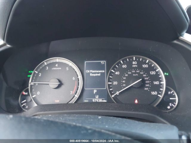 2T2ZZMCA7HC048682 Lexus RX 350