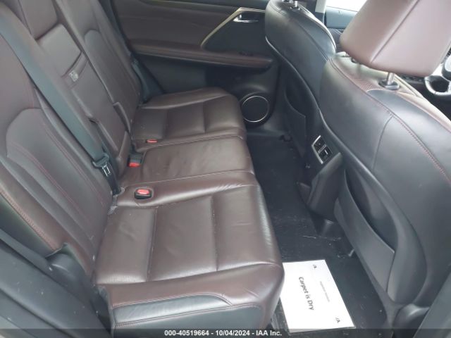 2T2ZZMCA7HC048682 Lexus RX 350