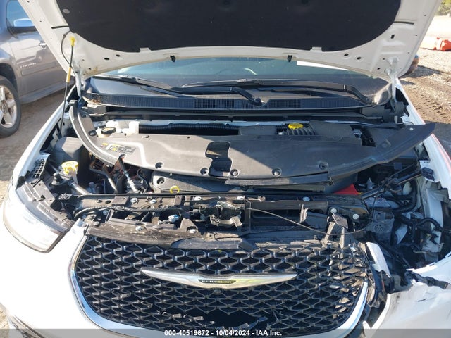 2C4RC1BG6RR129815 Chrysler Pacifica Touring L